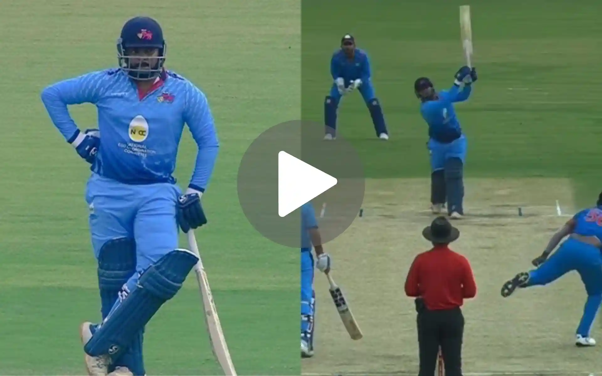 [Watch] Prithvi Shaw Perishes After A Blazing 49 In SMAT Quarterfinal